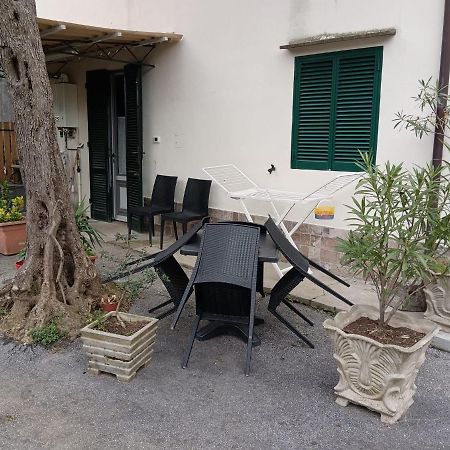 Villa La Casina Fra Gli Olivi à Massarosa Extérieur photo