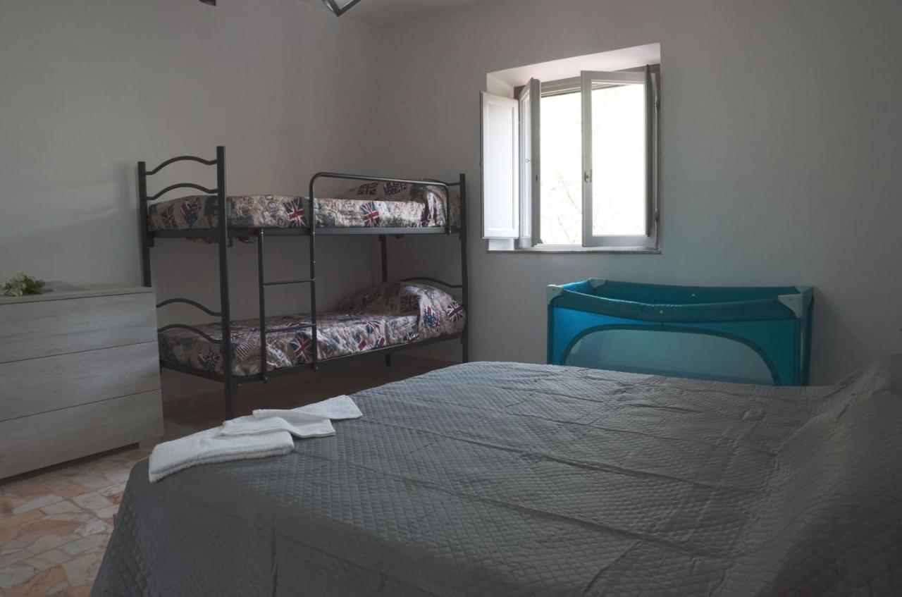 Villa La Casina Fra Gli Olivi à Massarosa Extérieur photo